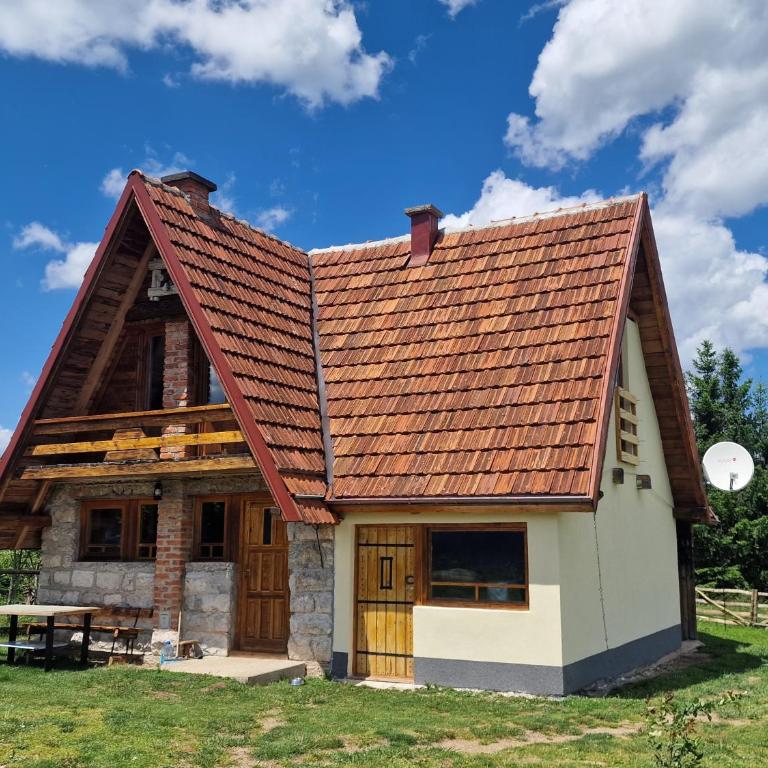 Vikendica 360⁰ Pale - Vacation Home - 11
