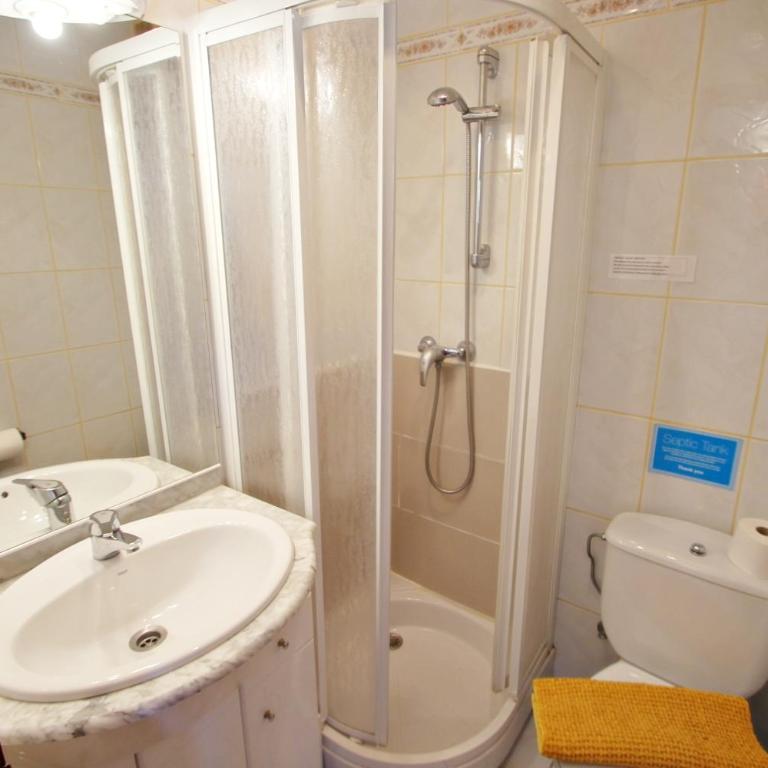 Mimosa - pretty holiday property with private pool in Moraira - Villa with Private Pool - 26
