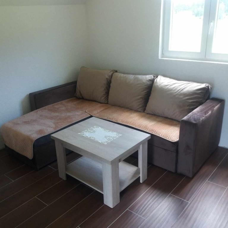 Apartments Vrela - One-Bedroom Apartment - 6