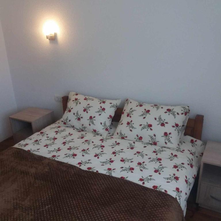 Apartments Vrela - One-Bedroom Apartment - 5
