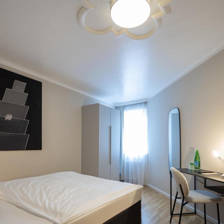 Q! Hotel Maria Theresia - Einzelzimmer - 2