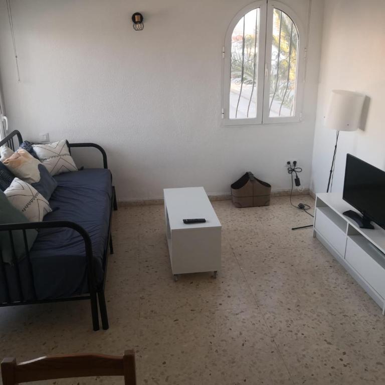 El Palmar - Denia - Apartamento de 1 dormitorio - 3