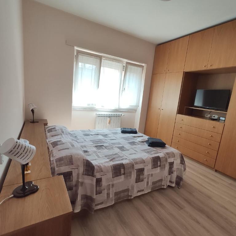 Il Veliero - Appartamento con 1 Camera da Letto - 3