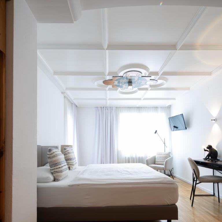 Q! Hotel Maria Theresia - Superior Doppelzimmer - 2