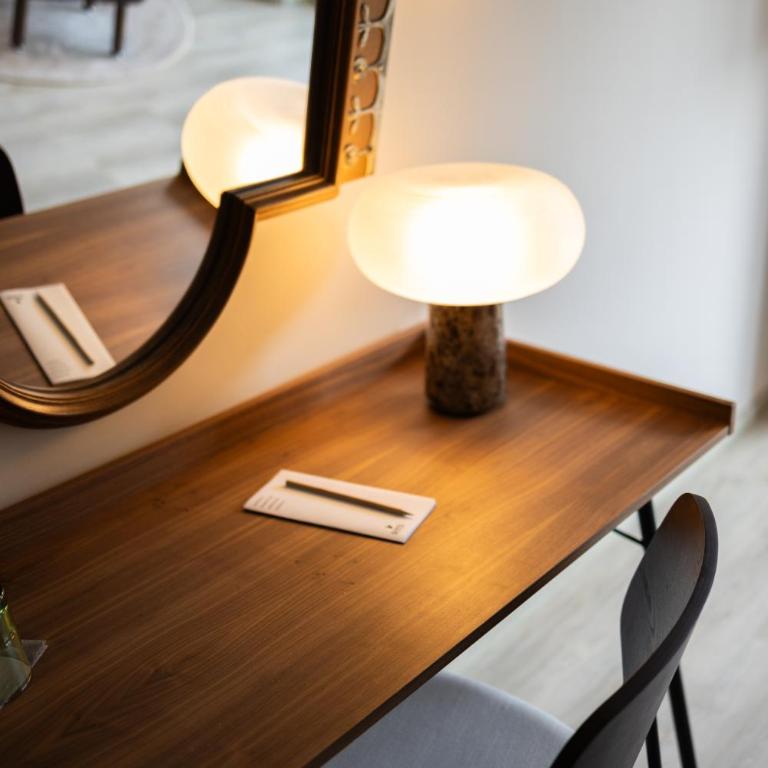 Q! Hotel Maria Theresia - Superior Doppelzimmer - 3