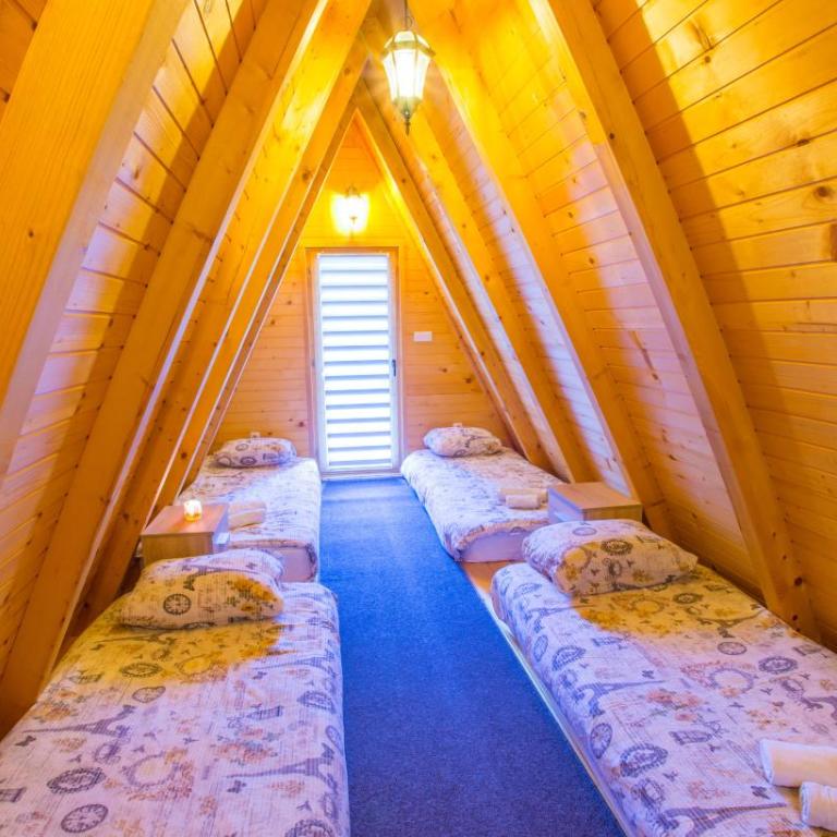 Pyramid Energy House - Vikendica - 6