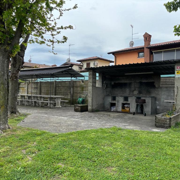 Garda Paola Lake Experience 1 - Appartamento con 2 Camere da Letto, Terrazza e Vista Mare - 4