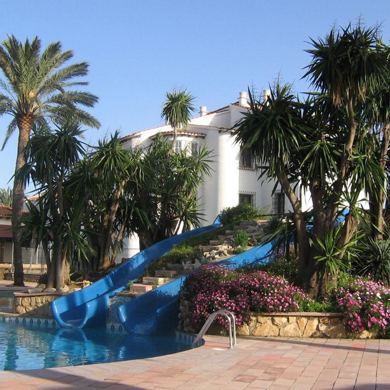 El Palmar - Denia - Apartamento de 1 dormitorio - 1
