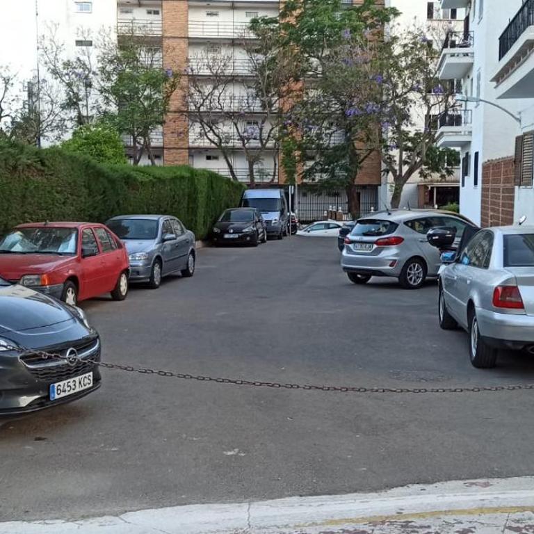 Apartamento San Cristóbal Benalmádena Costa - Apartamento de 3 dormitorios - 19