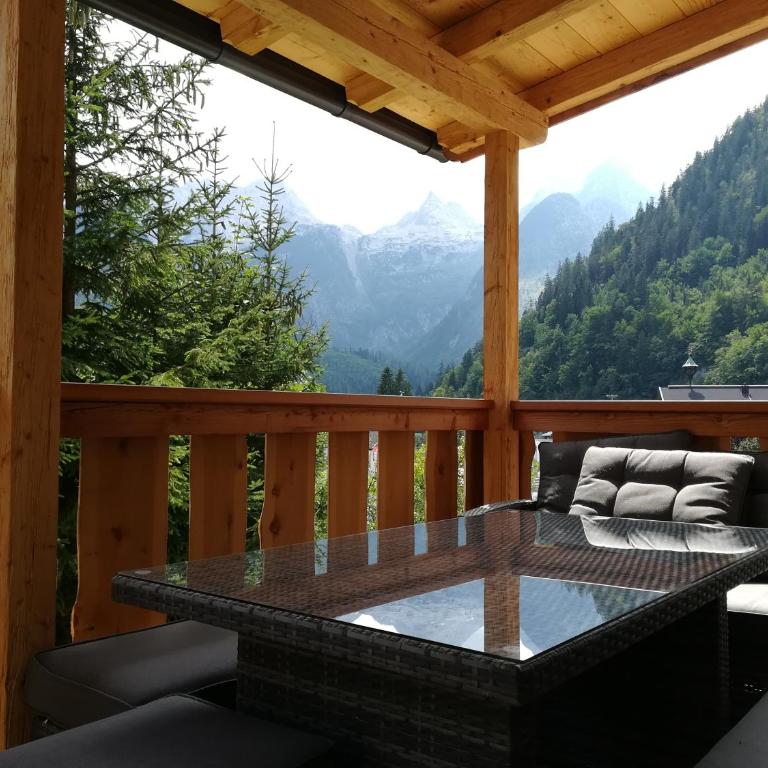 Das Prinzis - Chalet - 3