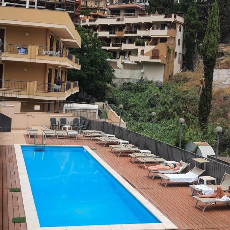 COCO SUNSHINE Apartment TAORMINA - Appartamento con 1 Camera da Letto - 29