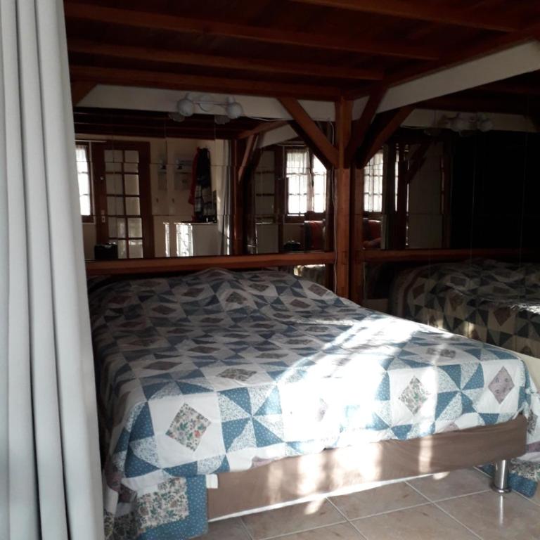 T1BIS à 7 minutes à pied de la plage et du centre - Apartment mit Terrasse - 10