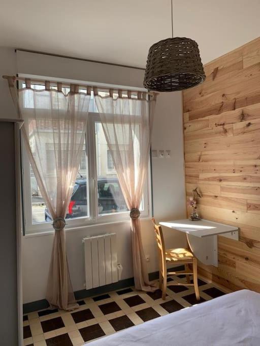 GITE du Phoque Gris - Apartment - Erdgeschoss - 4