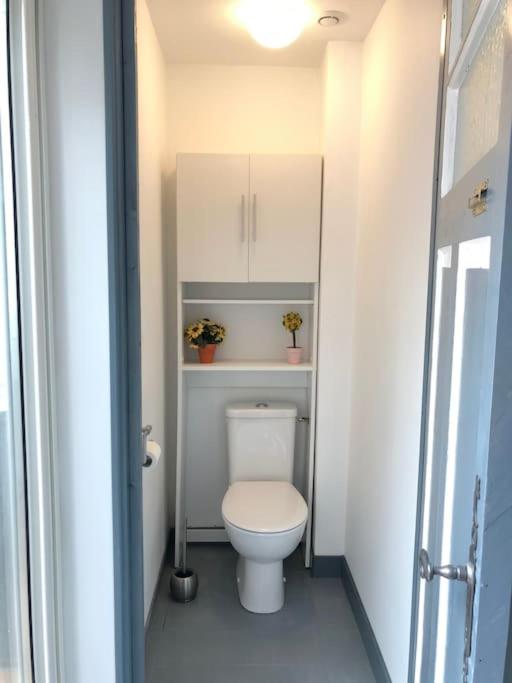 GITE du Phoque Gris - Apartment - Erdgeschoss - 7