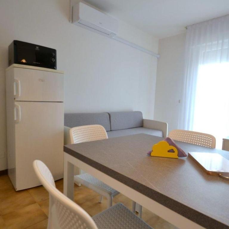 Patrick - Appartamento con 2 Camere da Letto - 4