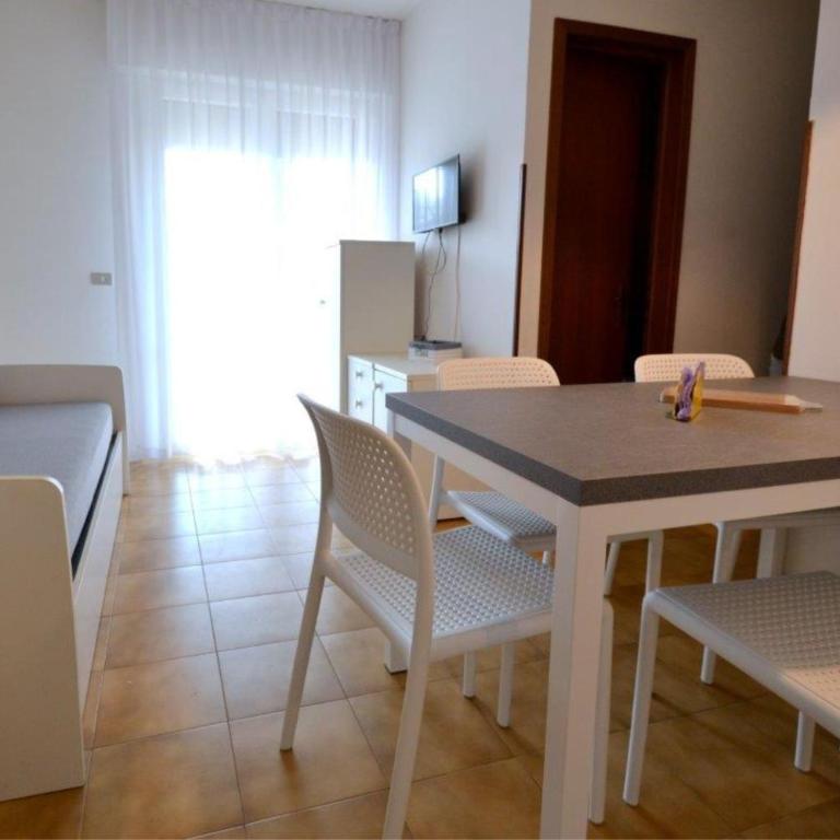 Patrick - Appartamento con 2 Camere da Letto - 5