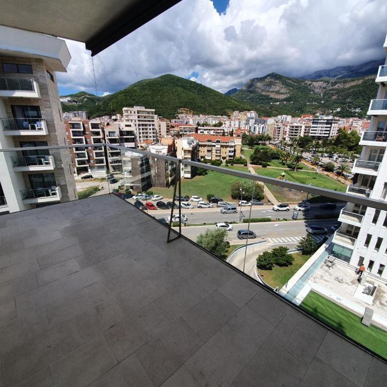 Luxury 3 bedroom flat in Tre canne hotel next to the beach - Apartman sa 3 Spavaće Sobe - 12