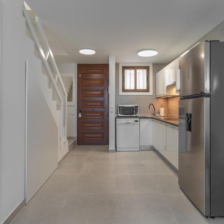 Parque Santiago 2 apartments by Pure Home Tenerife - Apartamento de 2 dormitorios - 10