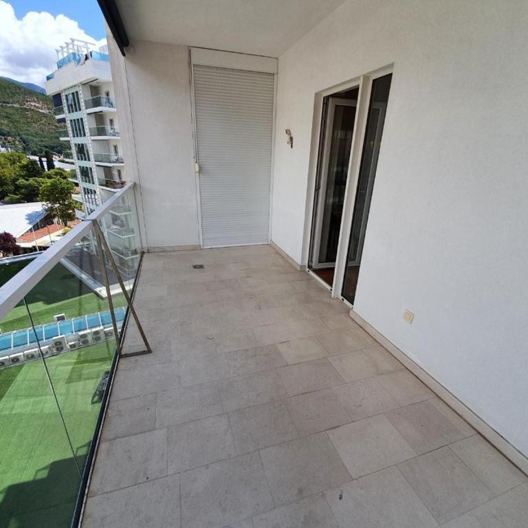 Luxury 3 bedroom flat in Tre canne hotel next to the beach - Apartman sa 3 Spavaće Sobe - 16