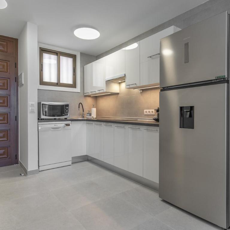 Parque Santiago 2 apartments by Pure Home Tenerife - Apartamento de 2 dormitorios - 12