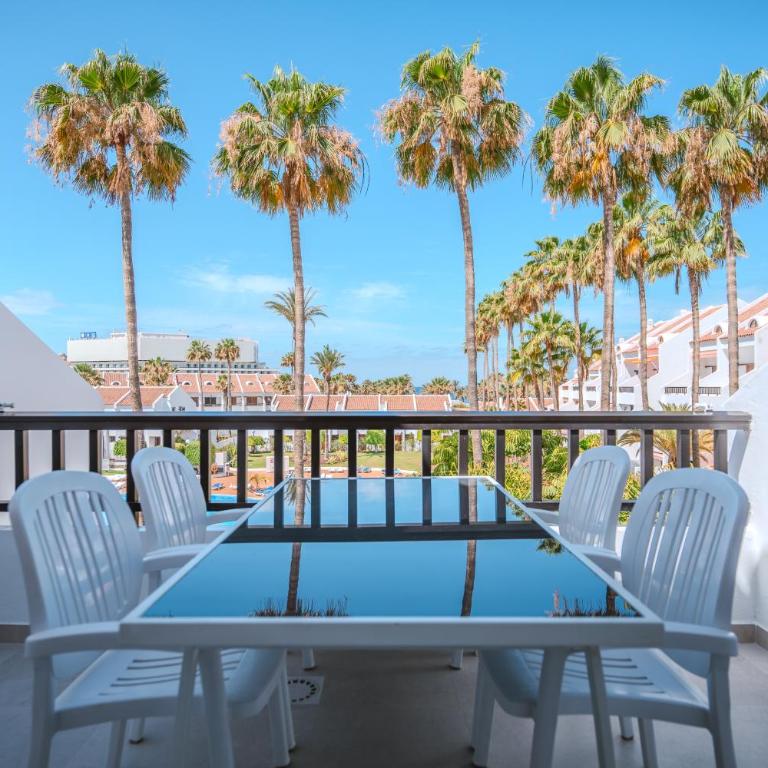 Parque Santiago 2 apartments by Pure Home Tenerife - Apartamento de 2 dormitorios - 3