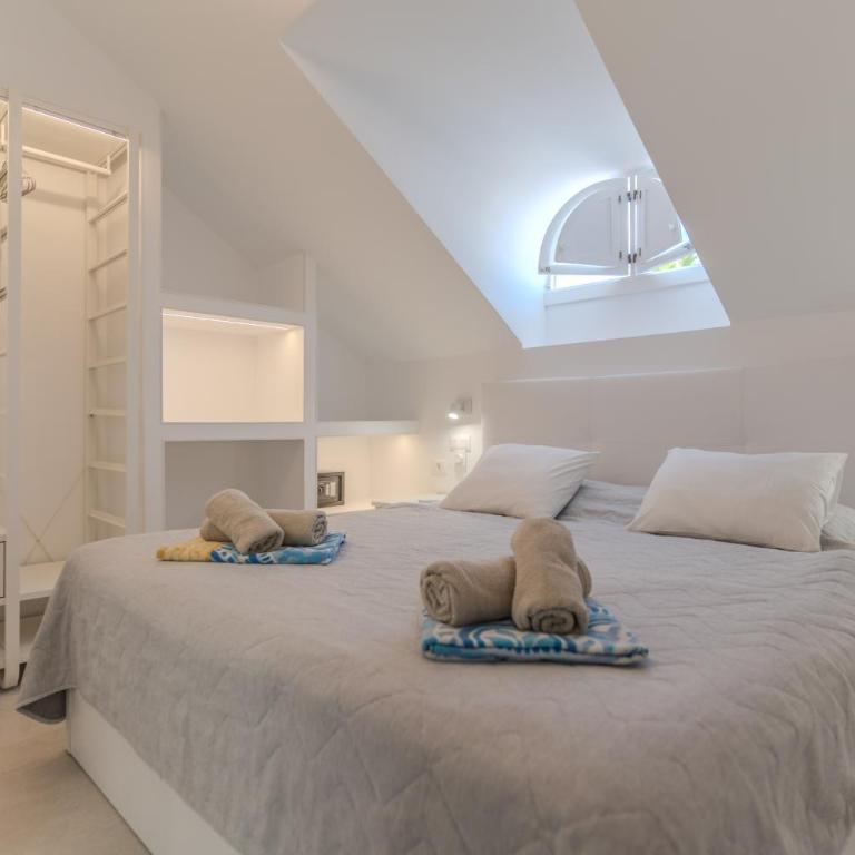 Parque Santiago 2 apartments by Pure Home Tenerife - Apartamento de 2 dormitorios - 17