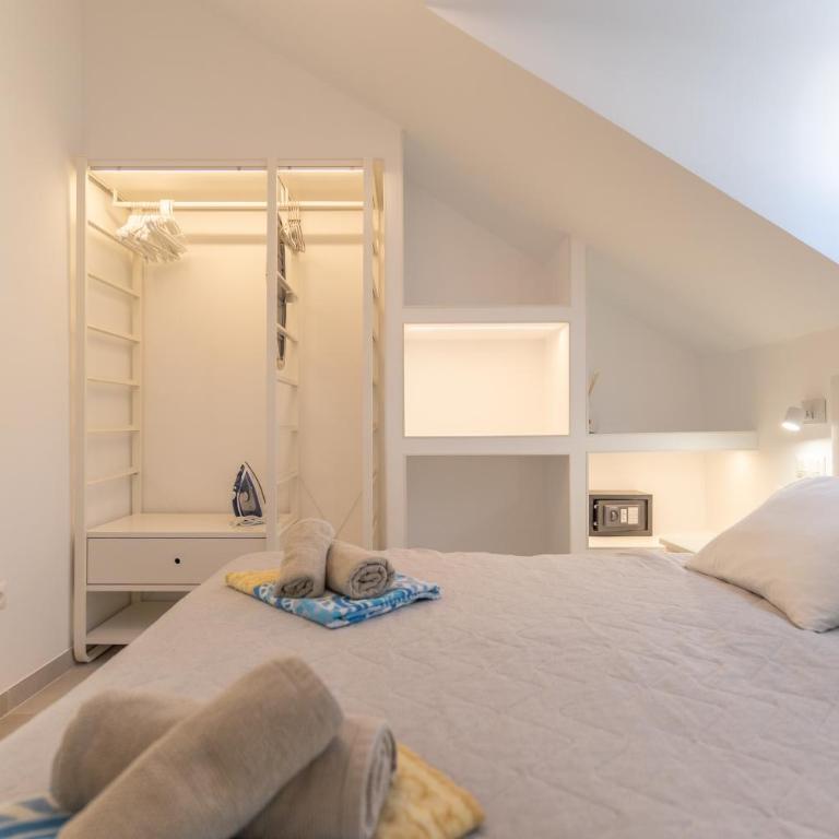 Parque Santiago 2 apartments by Pure Home Tenerife - Apartamento de 2 dormitorios - 18