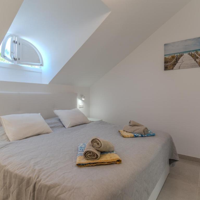 Parque Santiago 2 apartments by Pure Home Tenerife - Apartamento de 2 dormitorios - 19