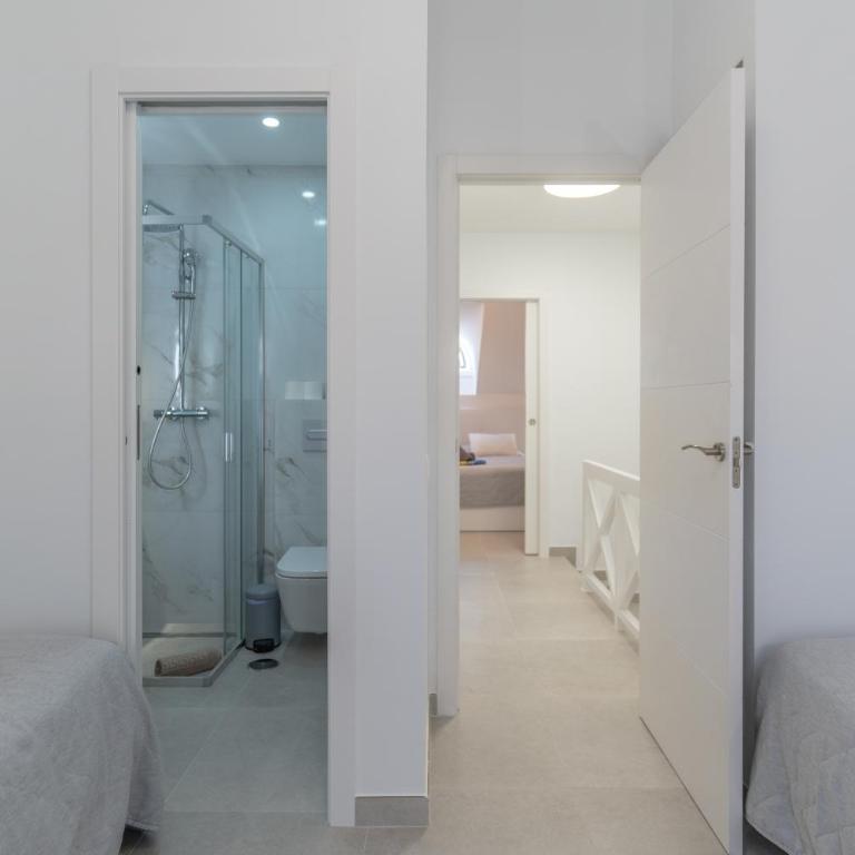 Parque Santiago 2 apartments by Pure Home Tenerife - Apartamento de 2 dormitorios - 22