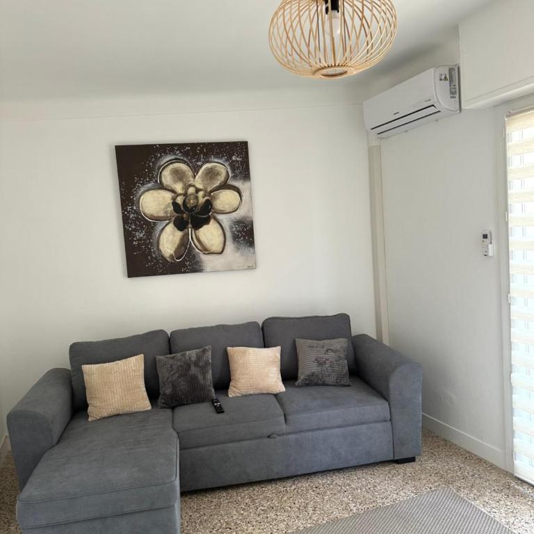 Appartement Cannes - Appartement 1 Chambre - 4
