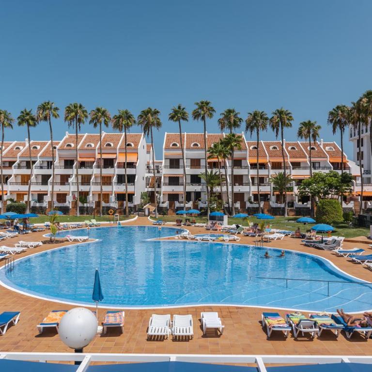 Parque Santiago 2 apartments by Pure Home Tenerife - Apartamento de 2 dormitorios - 2