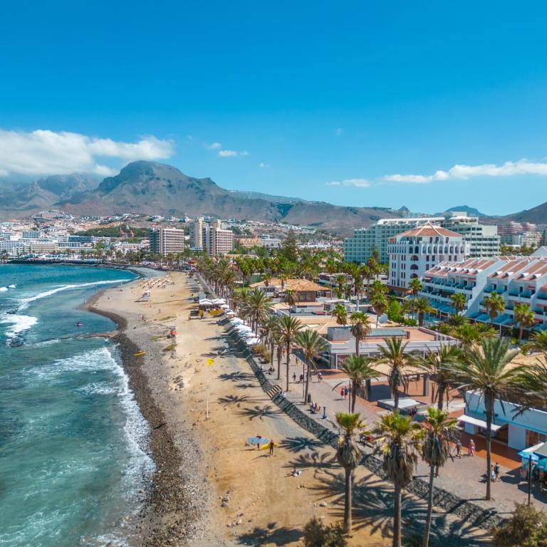 Parque Santiago 2 apartments by Pure Home Tenerife - Apartamento de 2 dormitorios - 1