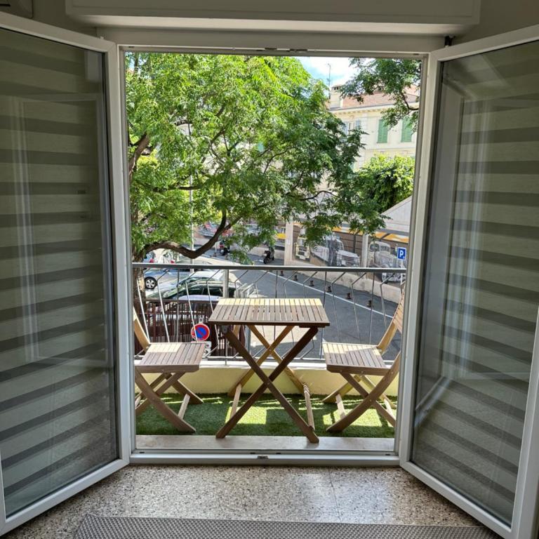 Appartement Cannes - Appartement 1 Chambre - 3