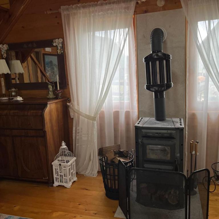 Guest House Nora - Koliba - 21
