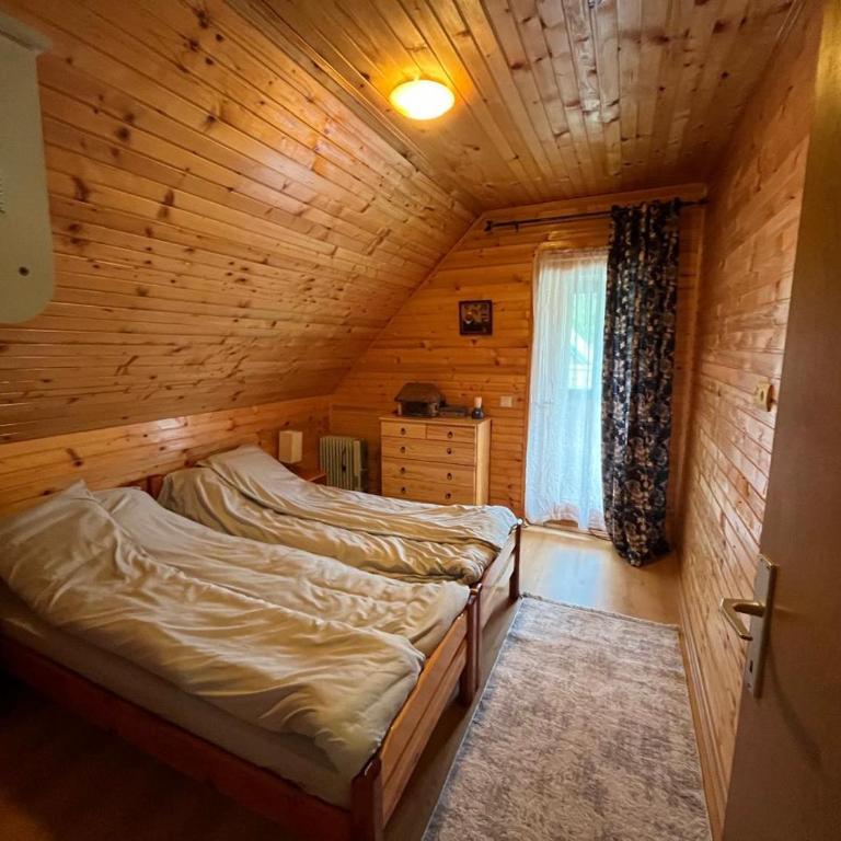 Guest House Nora - Koliba - 17