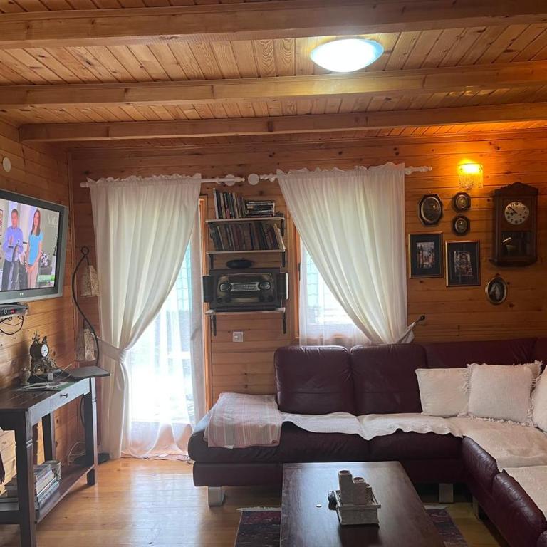 Guest House Nora - Koliba - 15