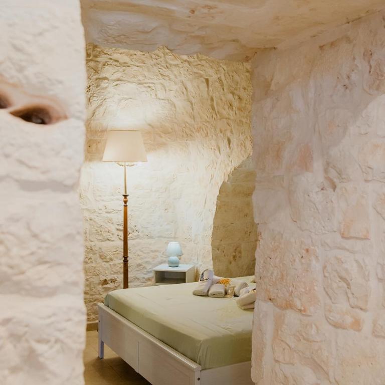 Antica Tenuta dei Trulli - Casa Vacanze con Piscina - 52
