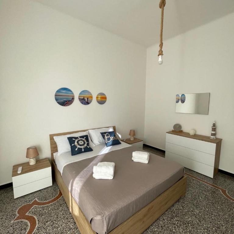 Il Delfino d'Oro - Two-Bedroom Apartment - 7