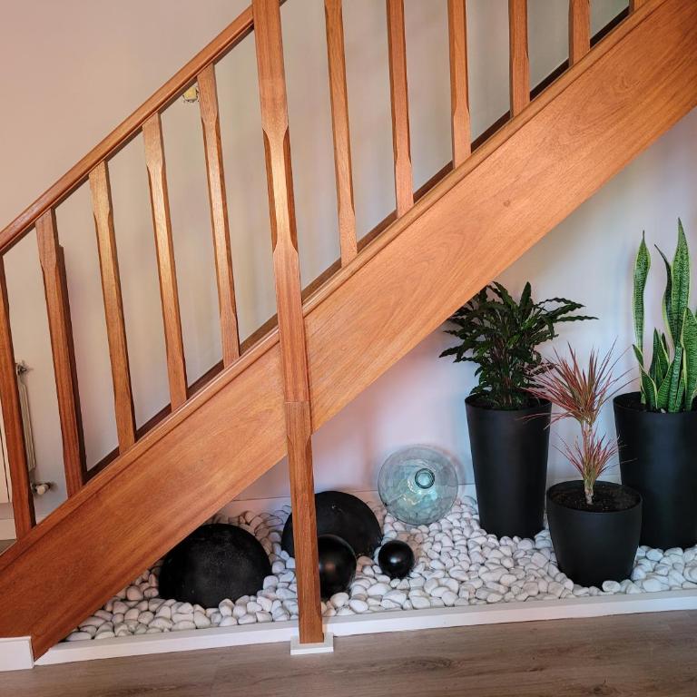 Villa Garcia Llanes Spa Bricia - Vacation Home - 21