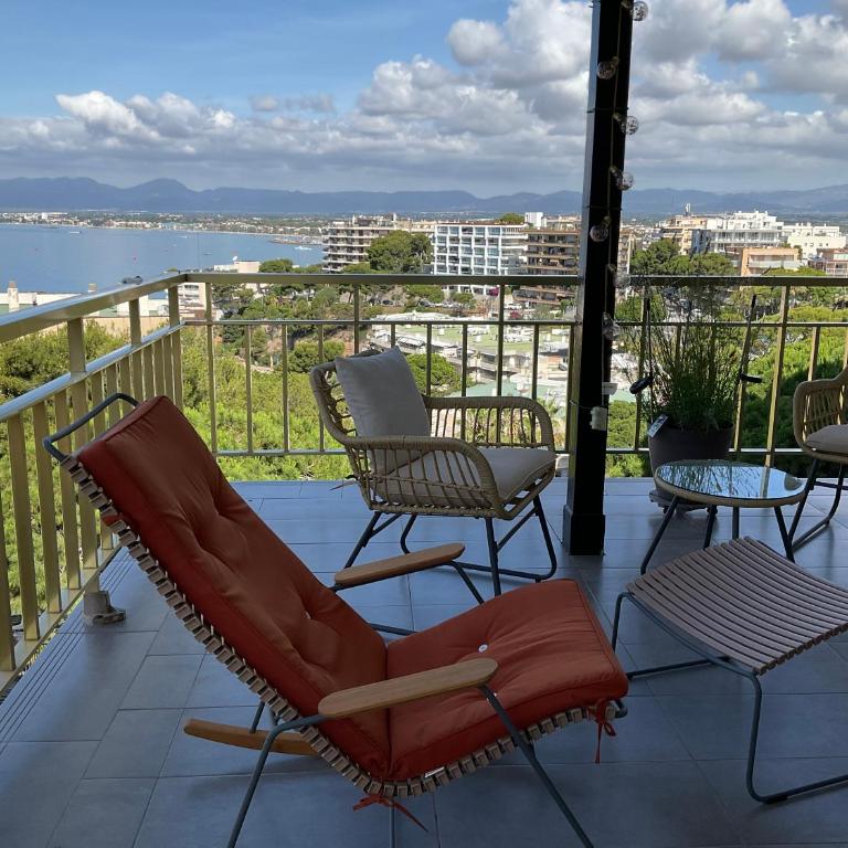 Appartement chez François - Apartamento - 6