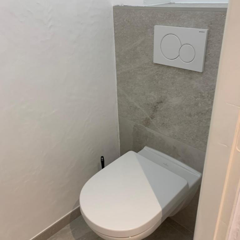 Les Lavandiers appartement rénové totale avec climatisation - Apartment mit 2 Schlafzimmern - 53