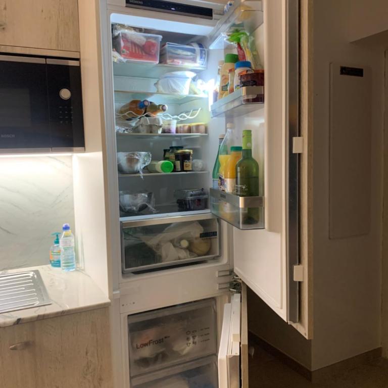 Les Lavandiers appartement rénové totale avec climatisation - Apartment mit 2 Schlafzimmern - 52