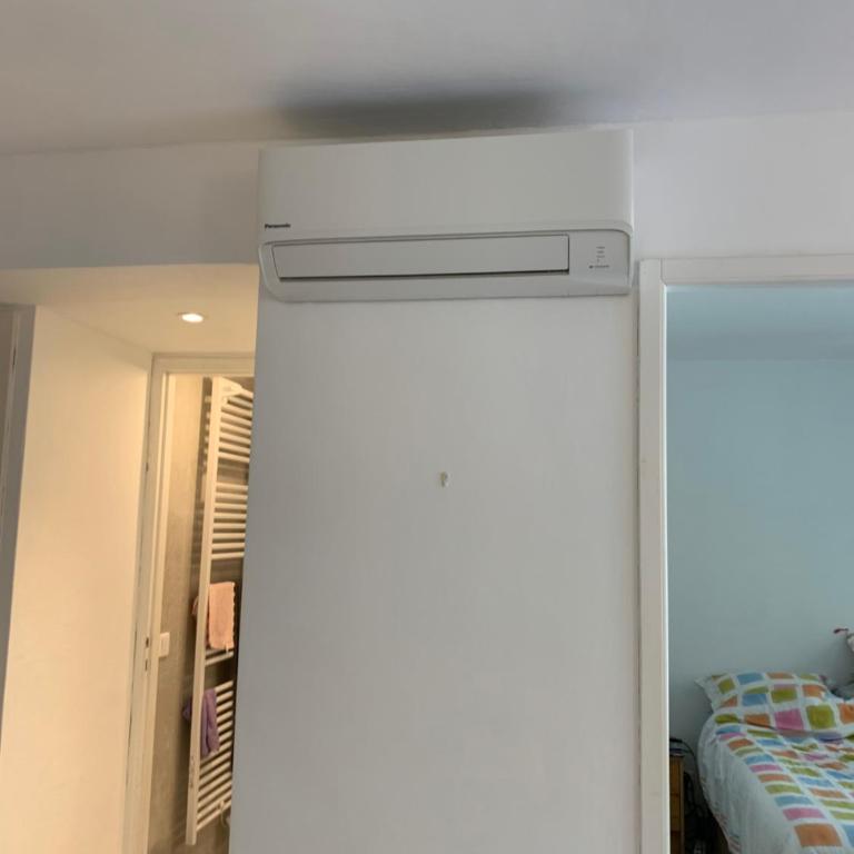 Les Lavandiers appartement rénové totale avec climatisation - Apartment mit 2 Schlafzimmern - 51