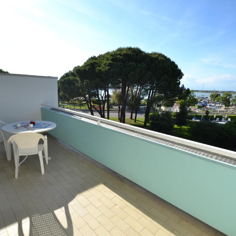 Le Caravelle - Appartamento con 1 Camera da Letto - 7