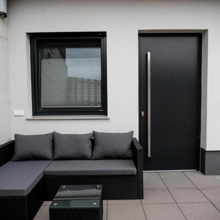 Ferienwohnung Taferl - Apartment mit 1 Schlafzimmer und Dusche - 6