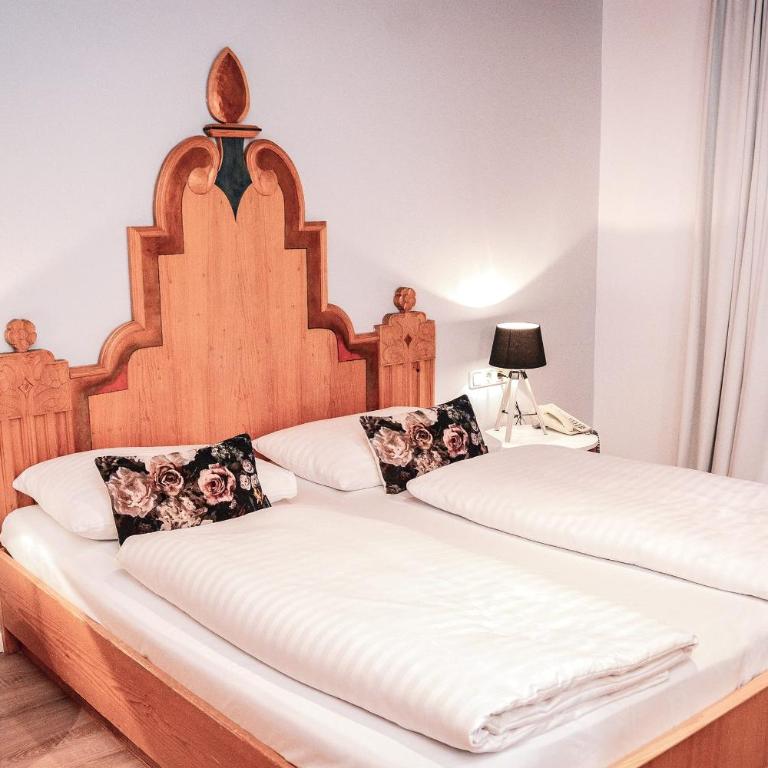 Q! Hotel Maria Theresia - Economy Doppelzimmer - 2