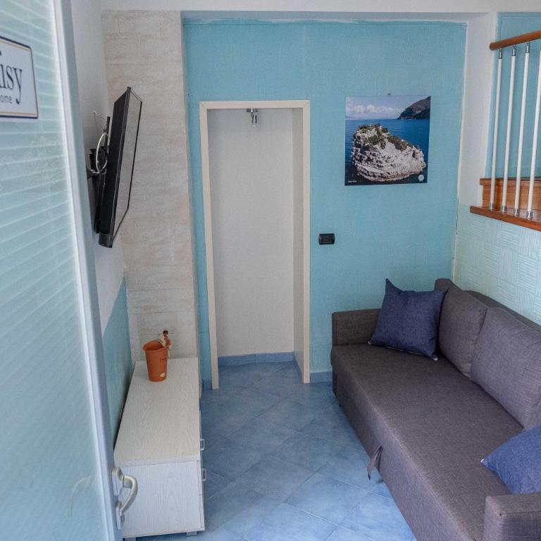 Real Domus - Appartamento con 2 Camere da Letto - 3