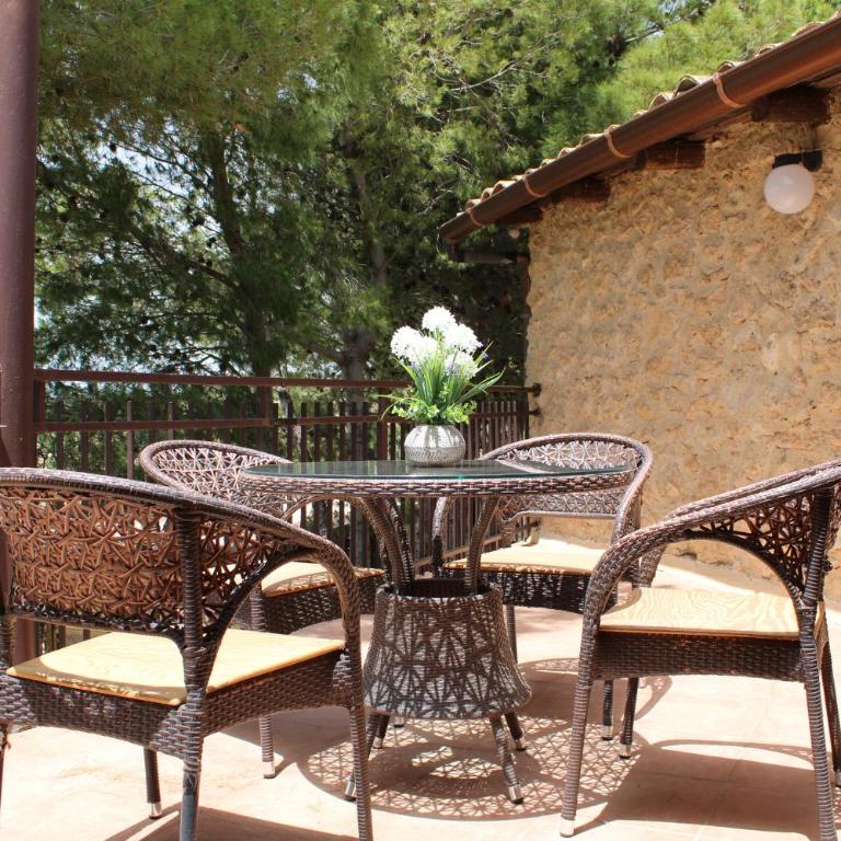 Agriturismo Bellajo - Ville Rustiche con Piscina - Casa Vacanze - 9