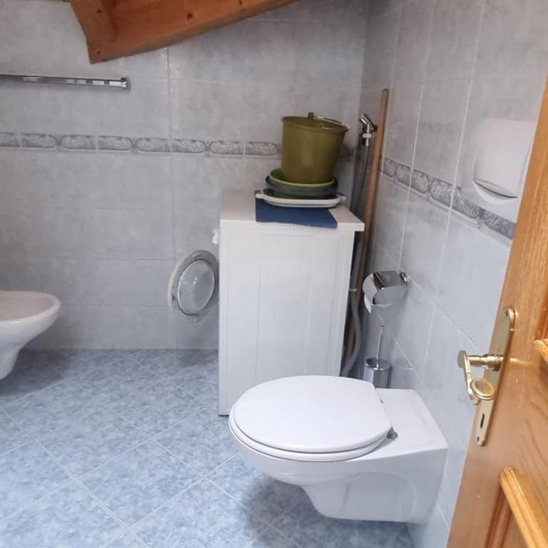 Appartamenti Casari - Appartamento con 2 Camere da Letto - 8