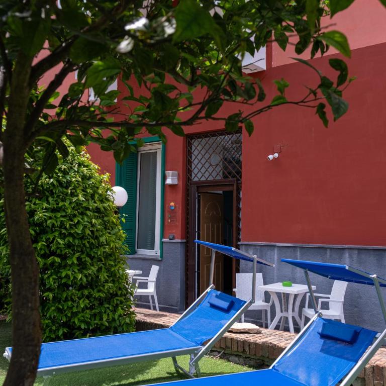 Real Domus - Appartamento con 2 Camere da Letto - 13